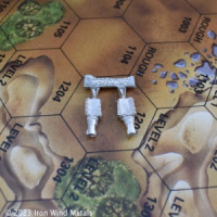 Canis (Standard) Gun Sprue