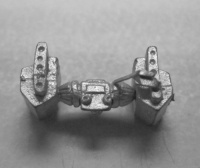 Hachiman Fire Support turret