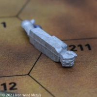 Salamander PPR-5S Right Arm