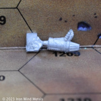 Thug THG-11E Gun