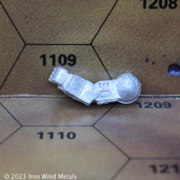 Highlander HGN-732 Left Arm