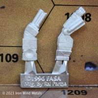 Trebuchet TBT-5N Arm Sprue