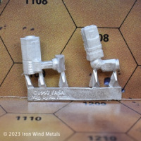 Kingfisher Prime Arm sprue