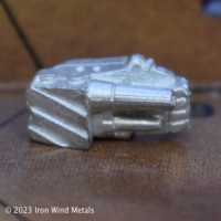Stooping Hawk Prime Right Lower Arm