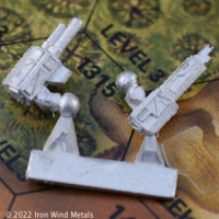 Chimera CMA-1S Arm Sprue