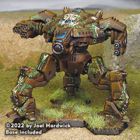 Ares ARS-V1 Zeus