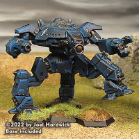 Ares ARS-V1A Hera