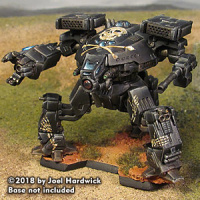 Ares ARS-V1B Hades