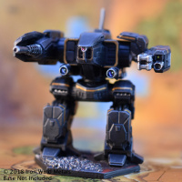 Orca OC-1X