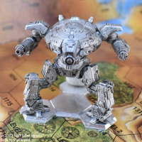 Ares ARS-V1E Apollo