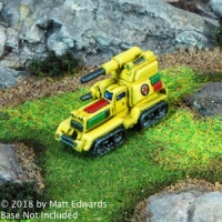 Mithras Light Tank (2)