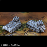 Shoden Assault Vehicle (Standard) [2]