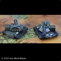 Joust Medium Tank (2)