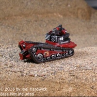 Ares Medium Tank (Standard) (2)
