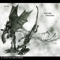 Dueling Dragons