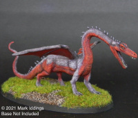 Dragon II
