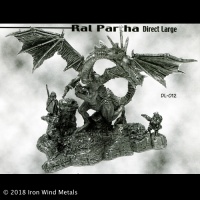 Durin's Doom - The Price of Greed