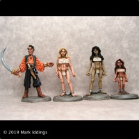 Slave Master & Slaves (3)