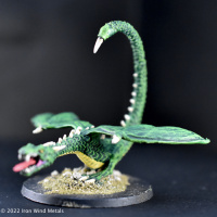 Wyvern