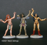 Dancing Girls (3)