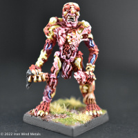 Blood Troll