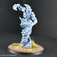 Wind Elemental