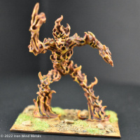 Fire Elemental