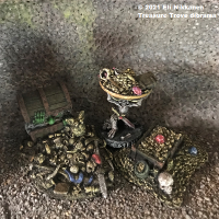 Treasure Troves (3)