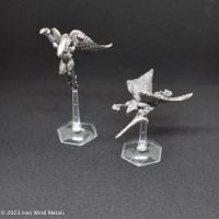 Hawk Men (2)