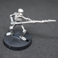 Skeleton Levy with  Spears (12)