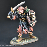 Troll Leader