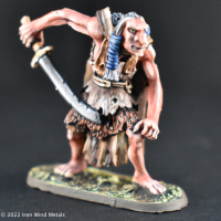 Troll Light warriors (6)