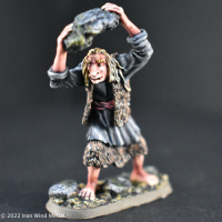 Troll Rock Throwers (6)