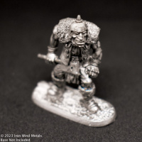 Ogre Warriors with  Cleaver (6)