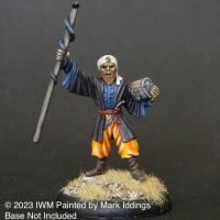 Eastern Wizard