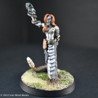 S sylaara Naga Priestess