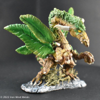 Woodland Dragon