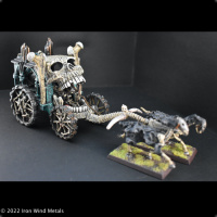Boneyard Express