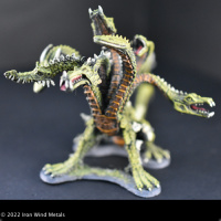 Hydra