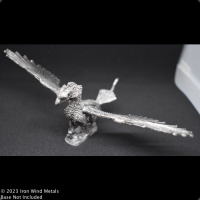 Great Griffin Chariot of the Windlords