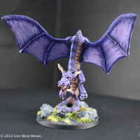Giant Wyvern