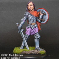 Female Giant