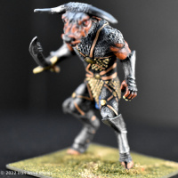 Giant Beastman
