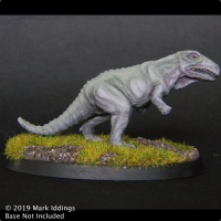 Megalosaurus