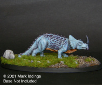 Monoclonius Agathaumas