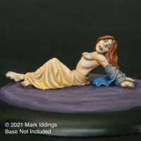 Female Victim II