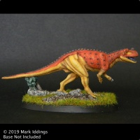 Ceratosaurus