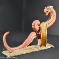 Giant Serpent