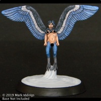 Harpy I
