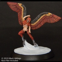 Harpy II
